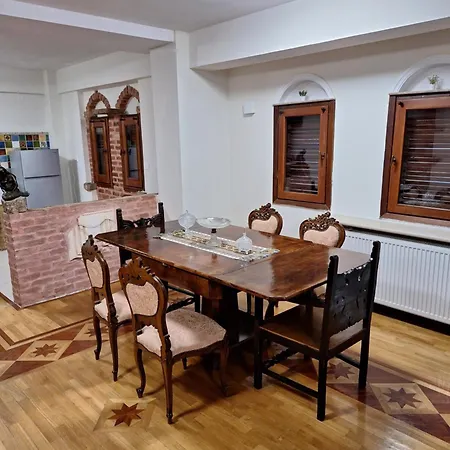 Apartment C.1 Elia Old_town Thessaloniki